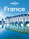 France Travel Guide (eBook)